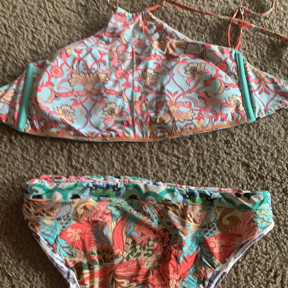 Bathing Suit